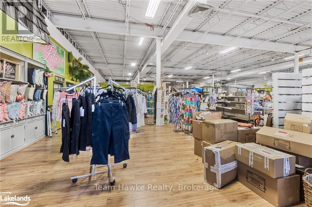 830 Yonge Street, Midland, Ontario  L4R 2E7 - Photo 10 - S10437069