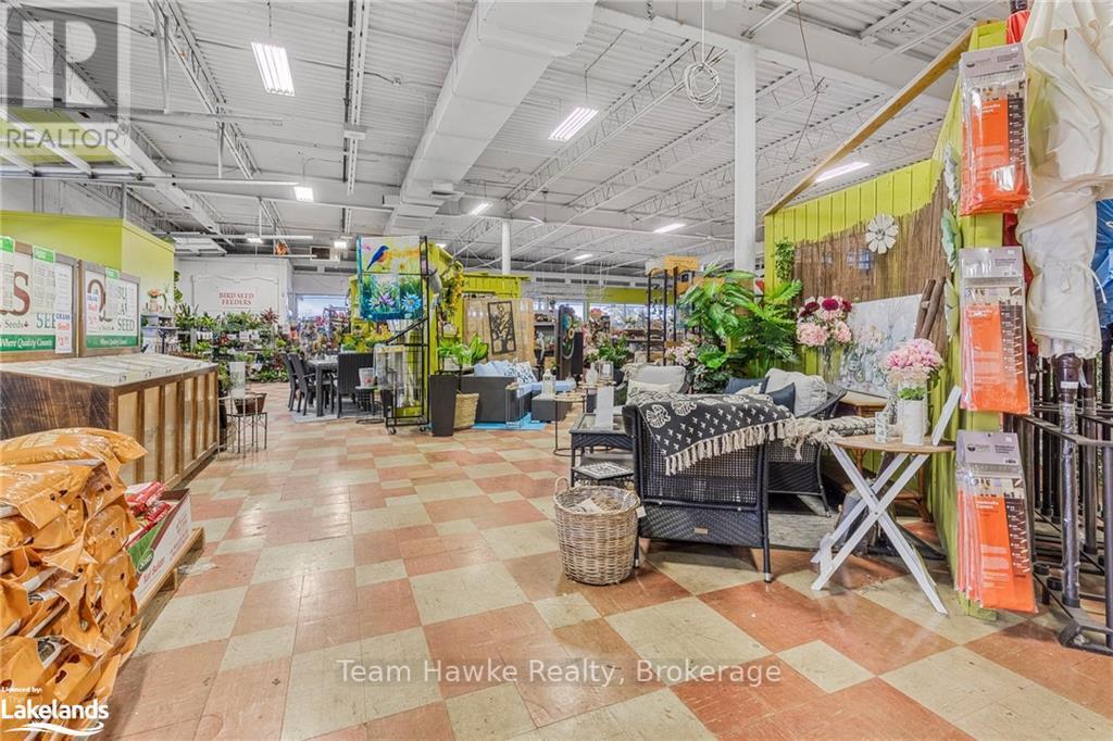 830 Yonge Street, Midland, Ontario  L4R 2E7 - Photo 16 - S10437069