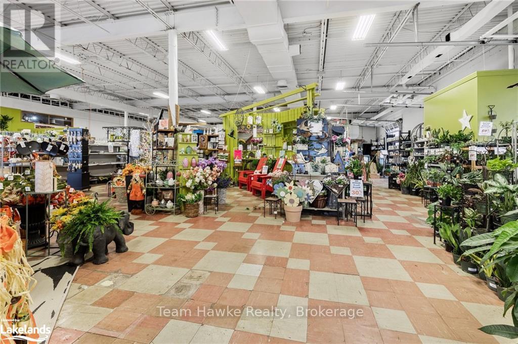 830 Yonge Street, Midland, Ontario  L4R 2E7 - Photo 2 - S10437069