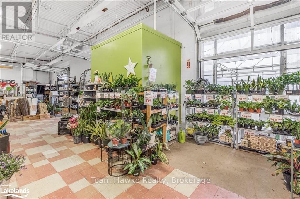 830 Yonge Street, Midland, Ontario  L4R 2E7 - Photo 4 - S10437069