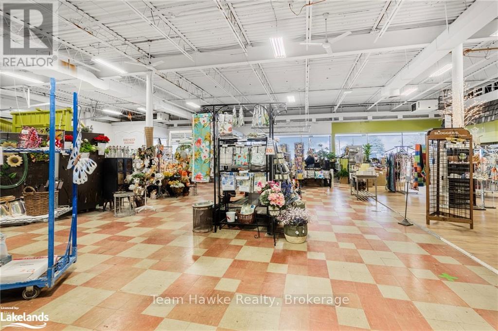 830 Yonge Street, Midland, Ontario  L4R 2E7 - Photo 8 - S10437069