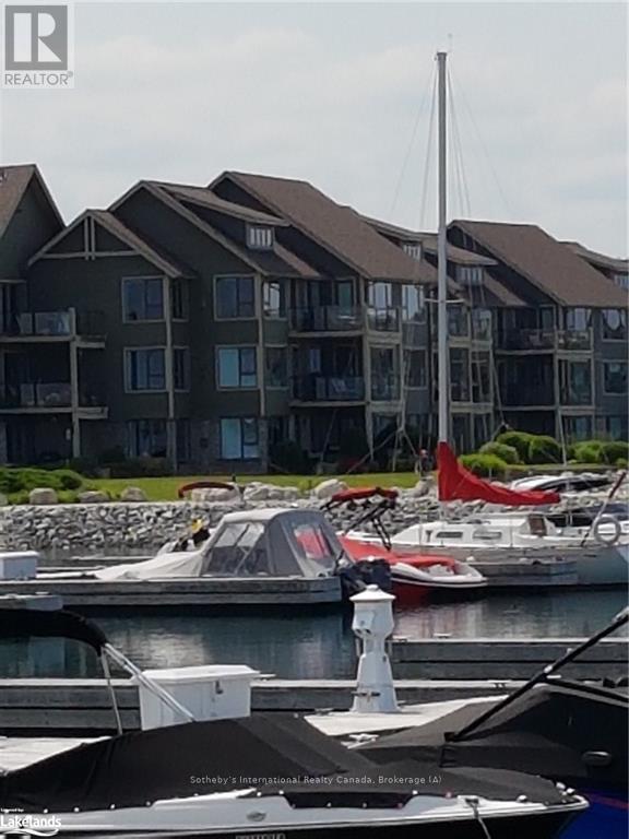 481 Mariners Way, Collingwood, Ontario  L9Y 5C7 - Photo 1 - S10435224