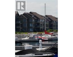 481 MARINERS WAY, Collingwood, Ontario