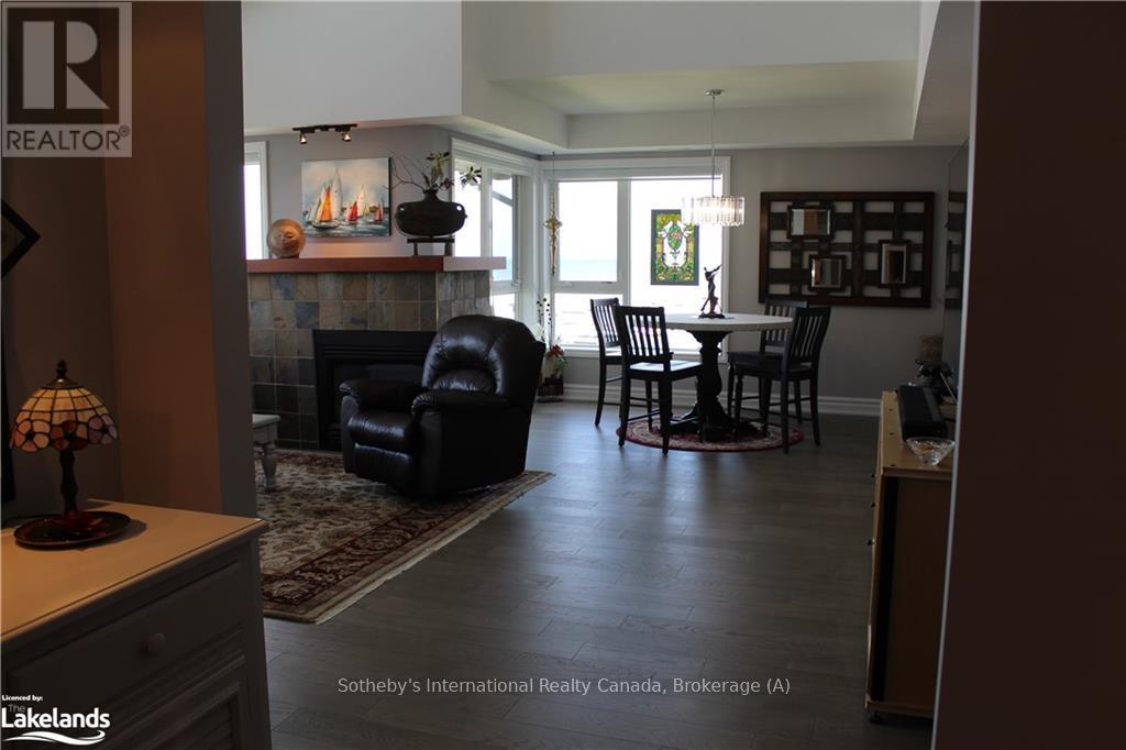 481 Mariners Way, Collingwood, Ontario  L9Y 5C7 - Photo 11 - S10435224