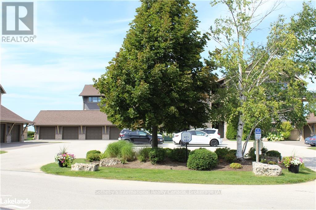 481 Mariners Way, Collingwood, Ontario  L9Y 5C7 - Photo 24 - S10435224