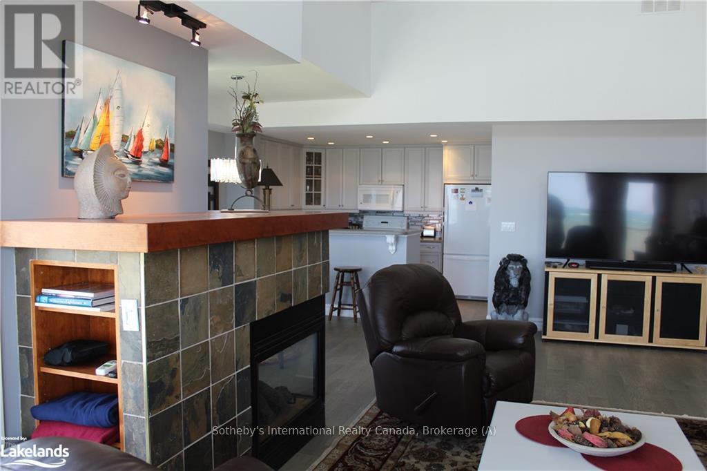 481 Mariners Way, Collingwood, Ontario  L9Y 5C7 - Photo 6 - S10435224