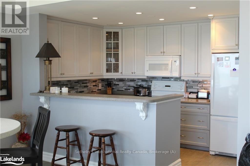 481 Mariners Way, Collingwood, Ontario  L9Y 5C7 - Photo 8 - S10435224