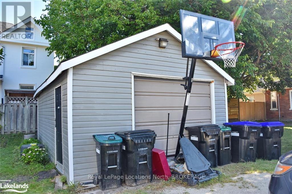 256 Ontario Street, Collingwood, Ontario  L9Y 1M9 - Photo 10 - S10435550