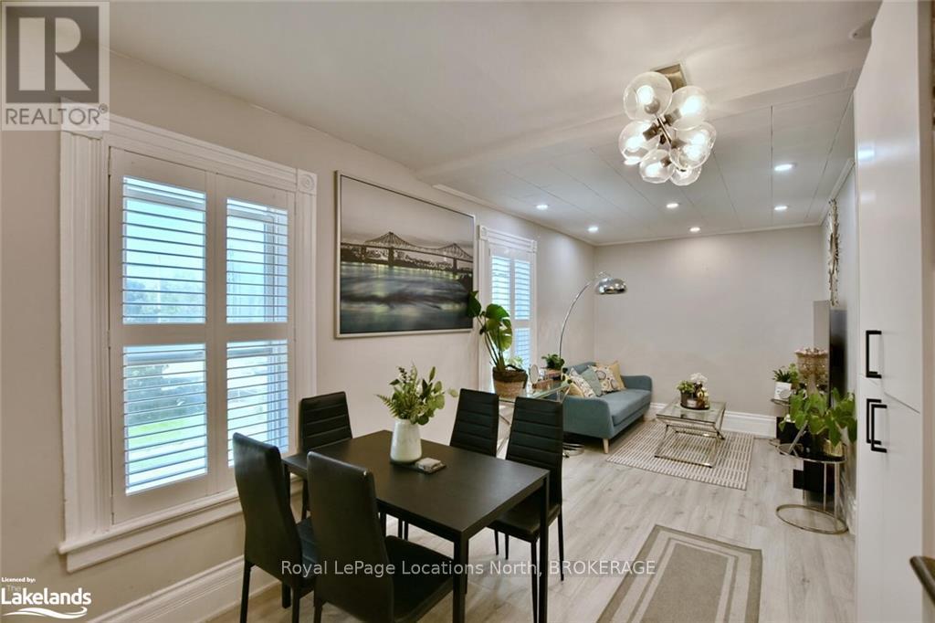 256 Ontario Street, Collingwood, Ontario  L9Y 1M9 - Photo 17 - S10435550