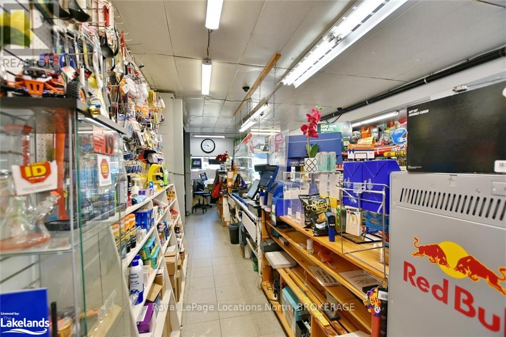 256 Ontario Street, Collingwood, Ontario  L9Y 1M9 - Photo 34 - S10435550