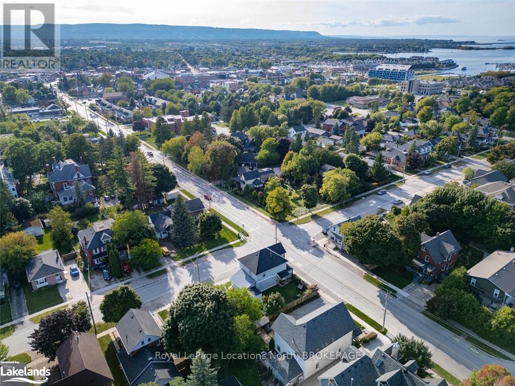 256 Ontario Street, Collingwood, Ontario  L9Y 1M9 - Photo 37 - S10435550