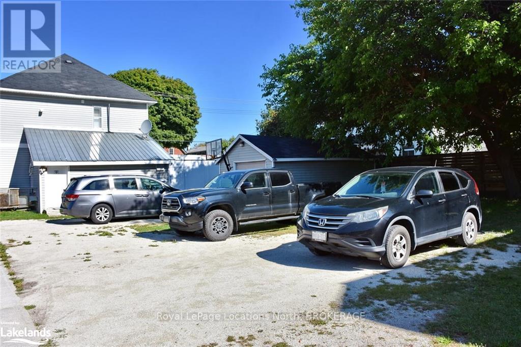 256 Ontario Street, Collingwood, Ontario  L9Y 1M9 - Photo 9 - S10435550