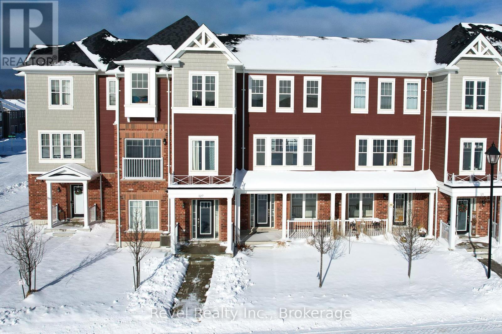 125 Sandhill Crane Drive, Wasaga Beach, Ontario  L9Z 2X2 - Photo 1 - S10436668