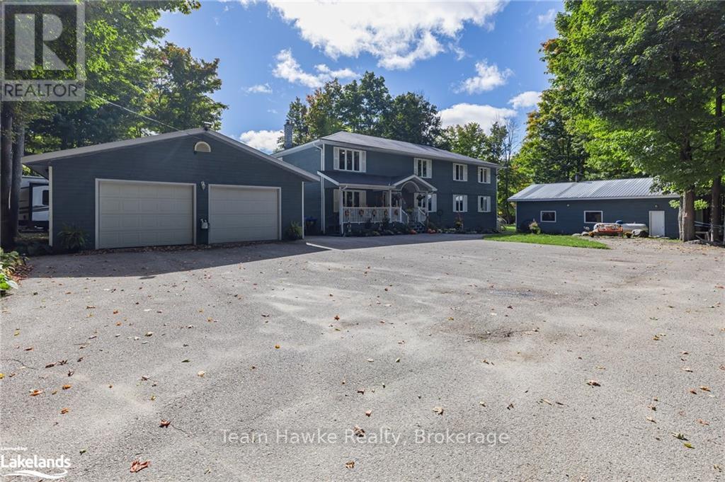 960 COUNTY ROAD 6 N, Tiny, Ontario