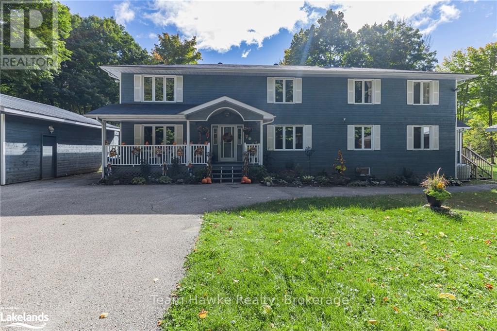 960 County Road 6 N, Tiny, Ontario  L9M 2H7 - Photo 2 - S10437460