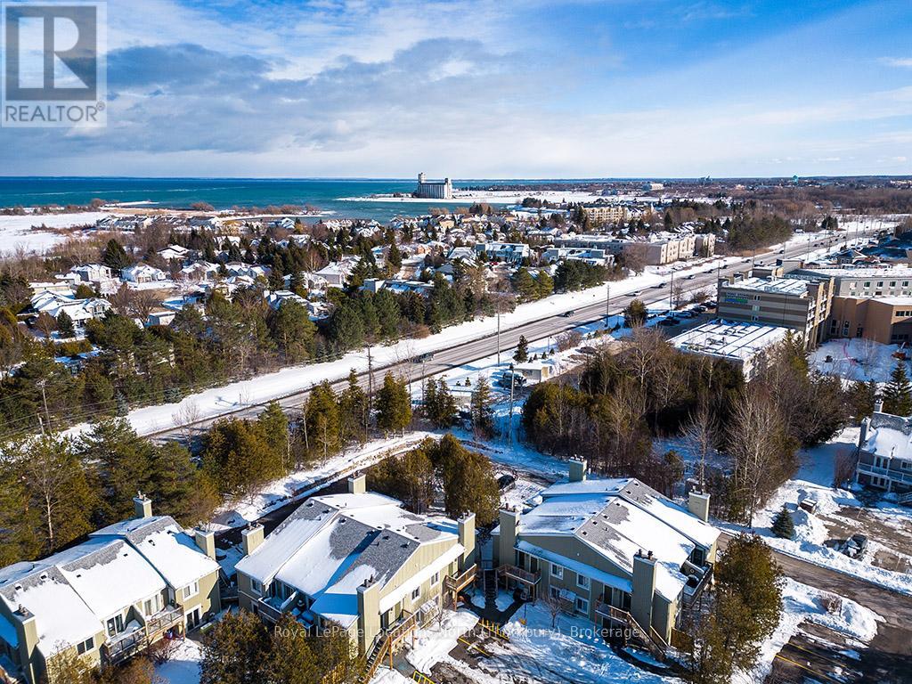 39 - 19 Dawson Drive, Collingwood, Ontario  L9Y 5B4 - Photo 2 - S10437856