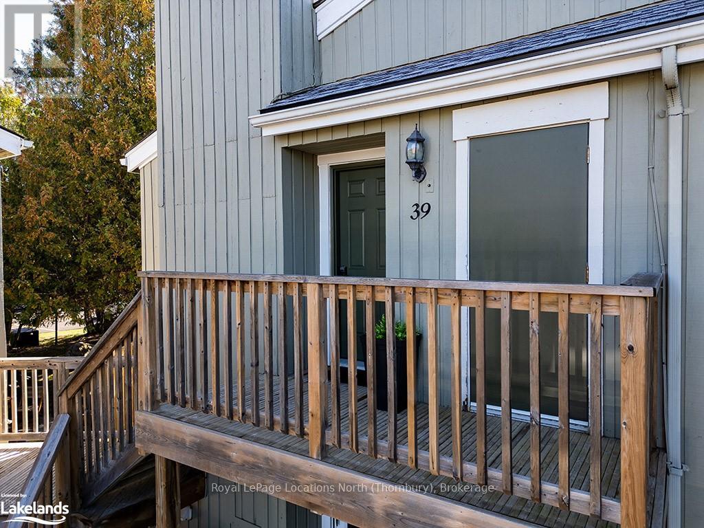 39 - 19 Dawson Drive, Collingwood, Ontario  L9Y 5B4 - Photo 3 - S10437856
