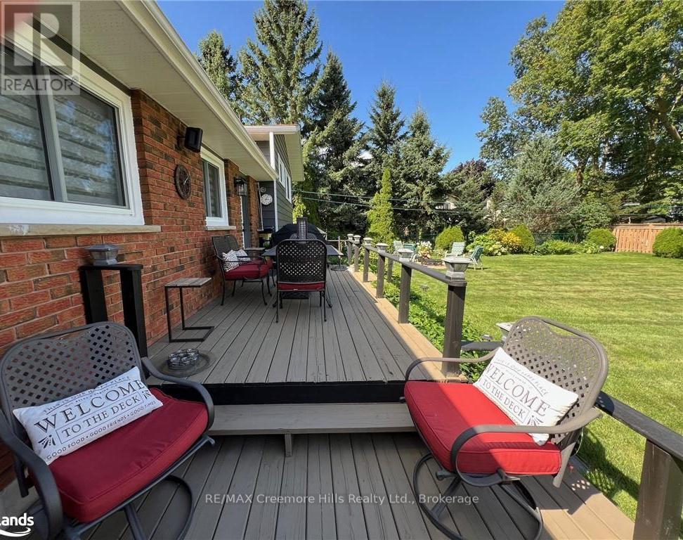 3 Jardine Crescent, Clearview (Creemore), Ontario  L0M 1G0 - Photo 31 - S10437898