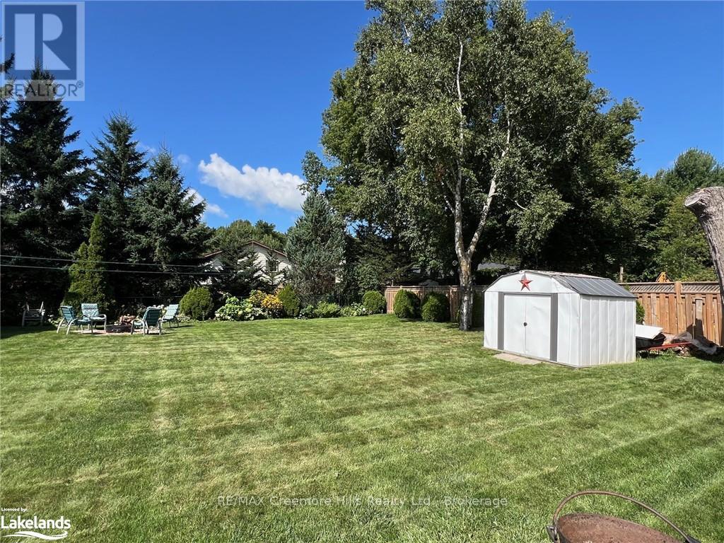 3 Jardine Crescent, Clearview (Creemore), Ontario  L0M 1G0 - Photo 34 - S10437898