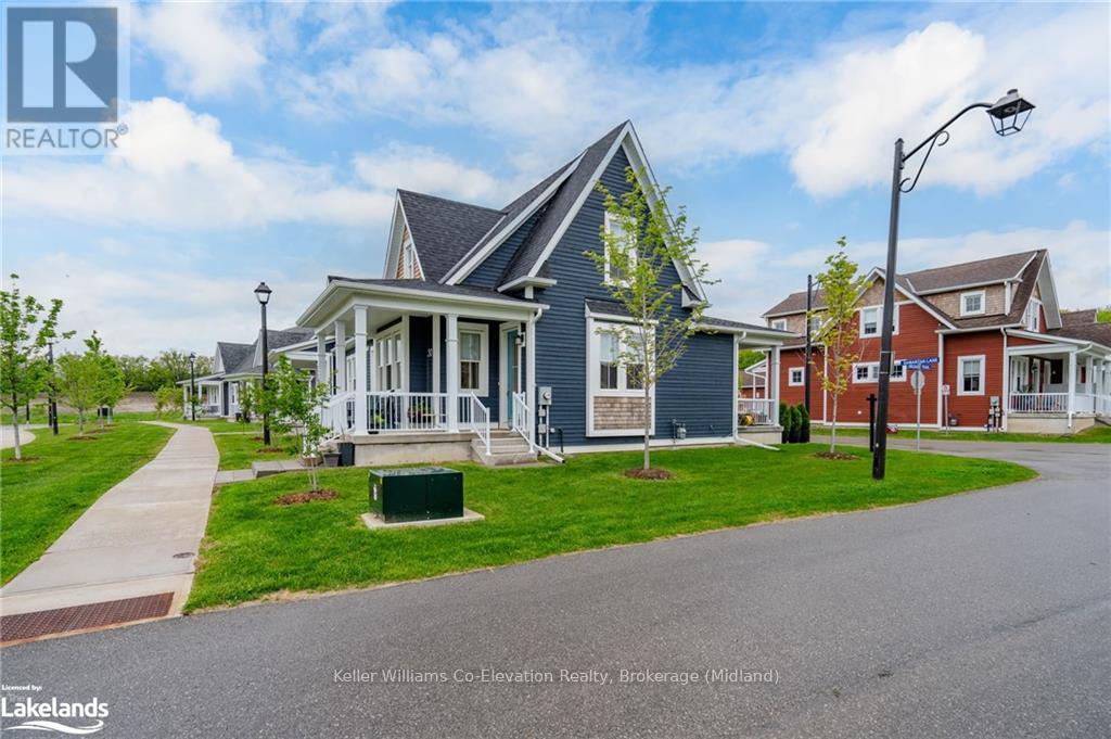 30 Samantha Lane, Midland, Ontario  L4R 0H4 - Photo 35 - S10438036