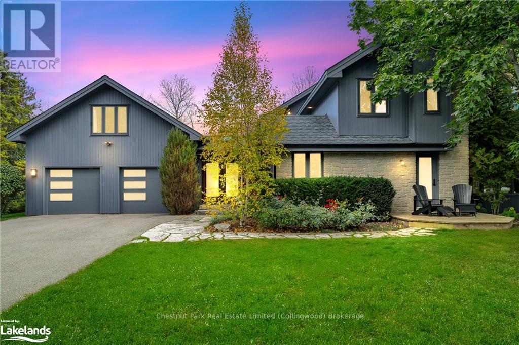 11 WOODVIEW DRIVE, clearview, Ontario