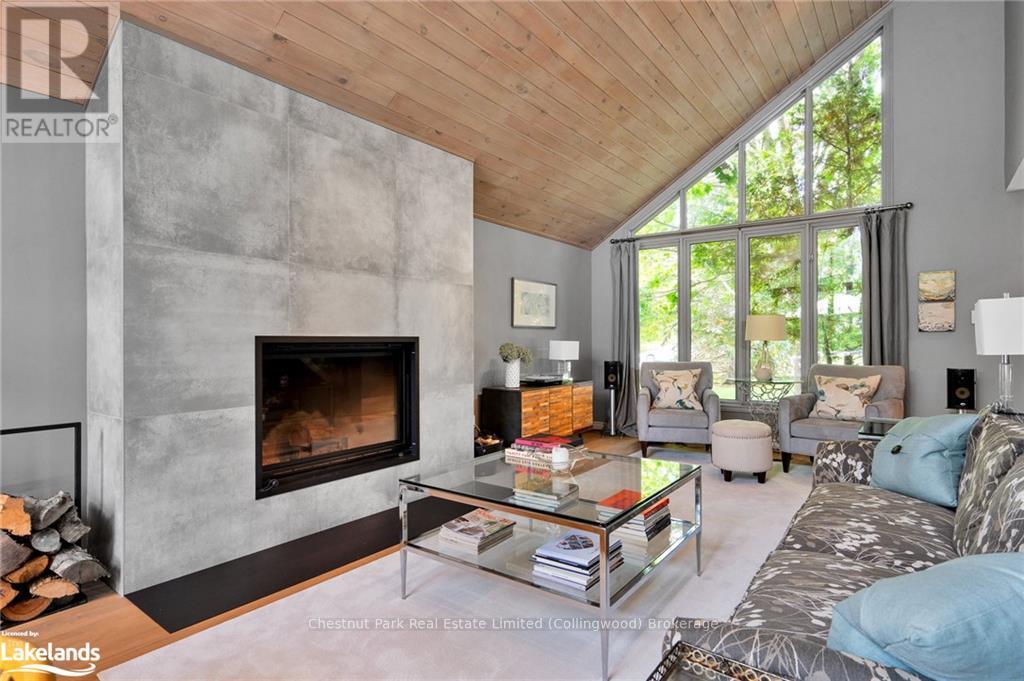 11 Woodview Drive, Clearview, Ontario  L9Y 3Y9 - Photo 13 - S10438052