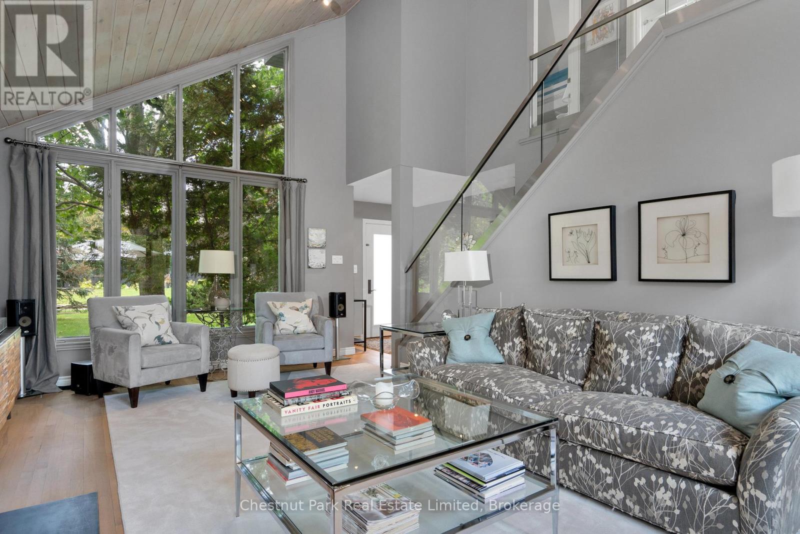 11 Woodview Drive, Clearview, Ontario  L9Y 3Y9 - Photo 40 - S10438052