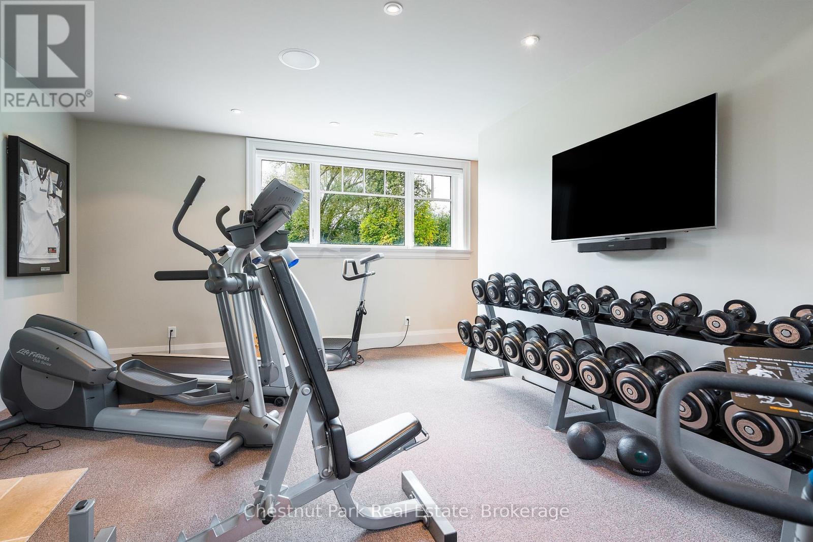 2710 Nottawasaga Concession 10 N, Clearview, Ontario  L0M 1P0 - Photo 31 - S10438162