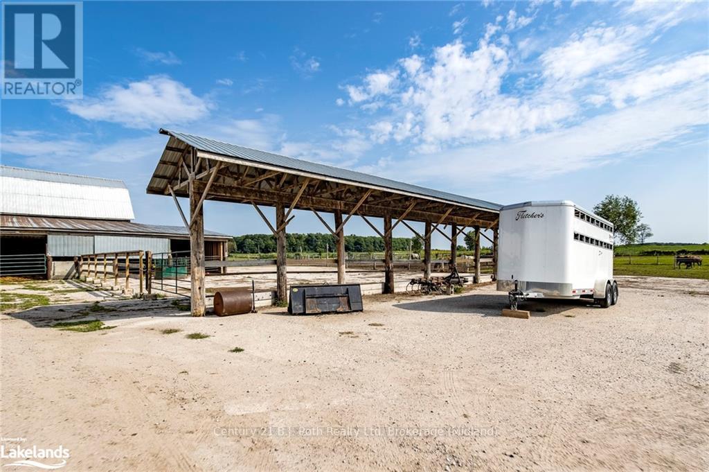 526 Concession 17 W, Tiny, Ontario  L9M 0K1 - Photo 10 - S10438234