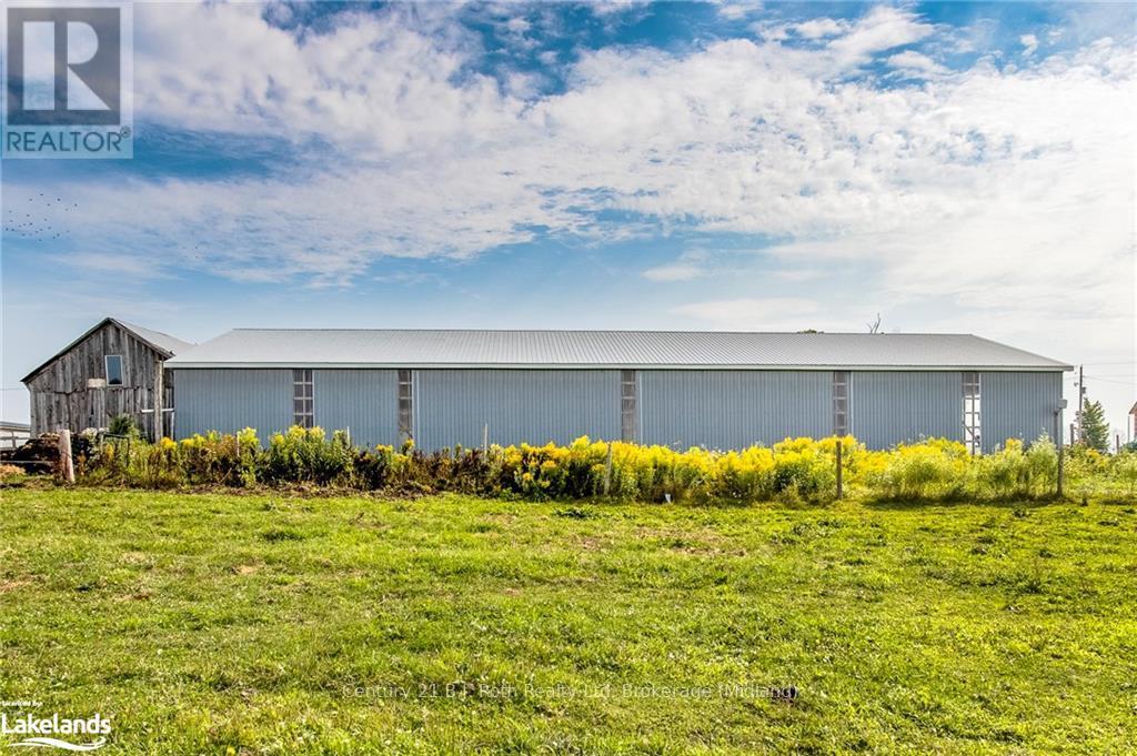 526 Concession 17 W, Tiny, Ontario  L9M 0K1 - Photo 14 - S10438234