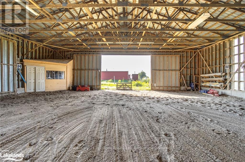 526 Concession 17 W, Tiny, Ontario  L9M 0K1 - Photo 15 - S10438234