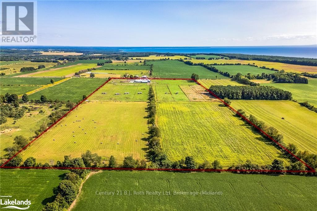 526 Concession 17 W, Tiny, Ontario  L9M 0K1 - Photo 2 - S10438234