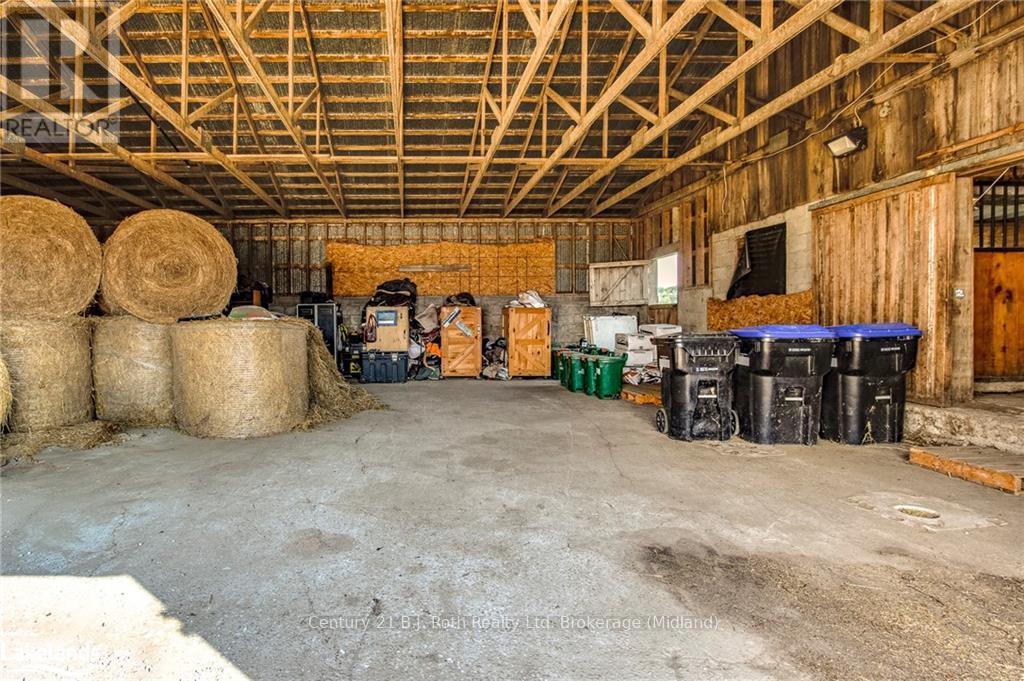 526 Concession 17 W, Tiny, Ontario  L9M 0K1 - Photo 24 - S10438234