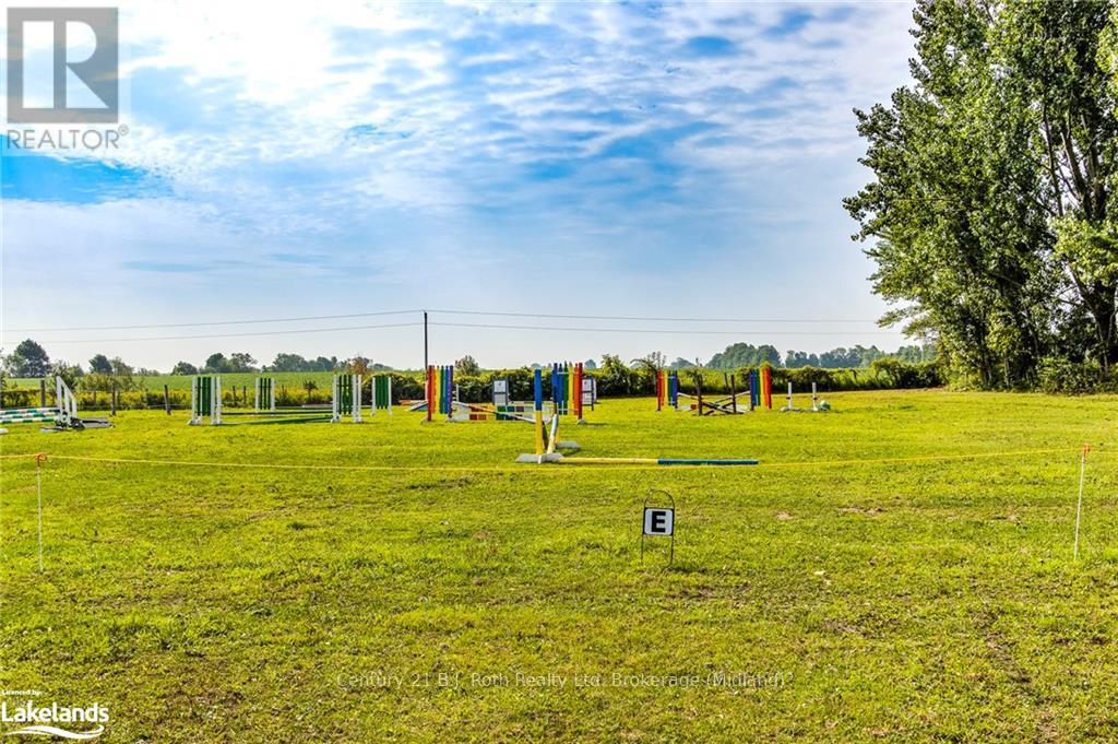 526 Concession 17 W, Tiny, Ontario  L9M 0K1 - Photo 32 - S10438234