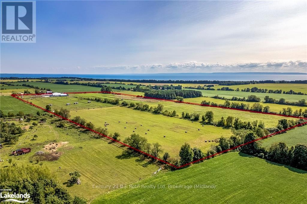 526 Concession 17 W, Tiny, Ontario  L9M 0K1 - Photo 37 - S10438234