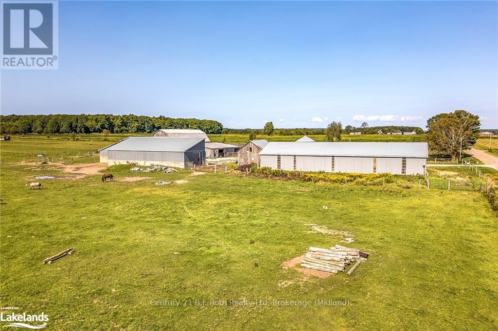 526 Concession 17 W, Tiny, Ontario  L9M 0K1 - Photo 39 - S10438234