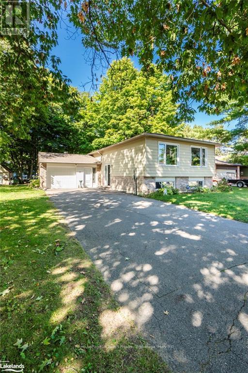 35 DORCAS AVENUE, Tiny, Ontario