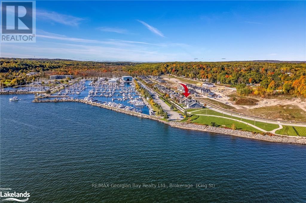 481 Bayport Boulevard, Midland, Ontario  L4R 0C5 - Photo 10 - S10438464