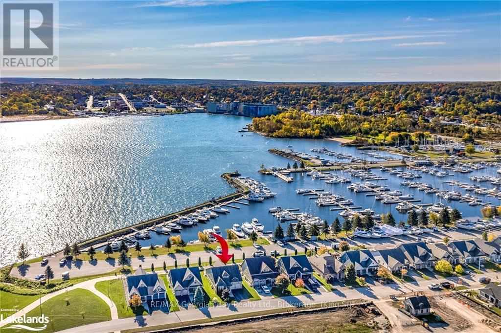 481 Bayport Boulevard, Midland, Ontario  L4R 0C5 - Photo 12 - S10438464