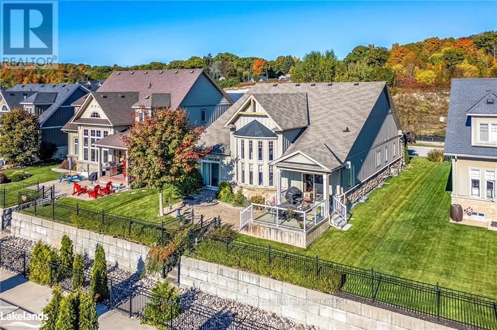 481 Bayport Boulevard, Midland, Ontario  L4R 0C5 - Photo 13 - S10438464