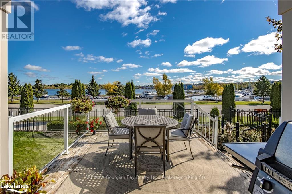 481 Bayport Boulevard, Midland, Ontario  L4R 0C5 - Photo 16 - S10438464