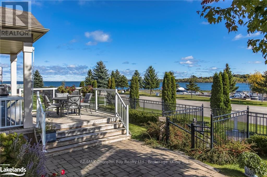 481 Bayport Boulevard, Midland, Ontario  L4R 0C5 - Photo 17 - S10438464