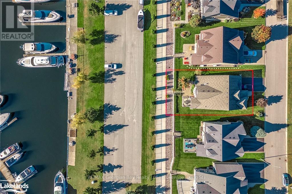 481 Bayport Boulevard, Midland, Ontario  L4R 0C5 - Photo 2 - S10438464