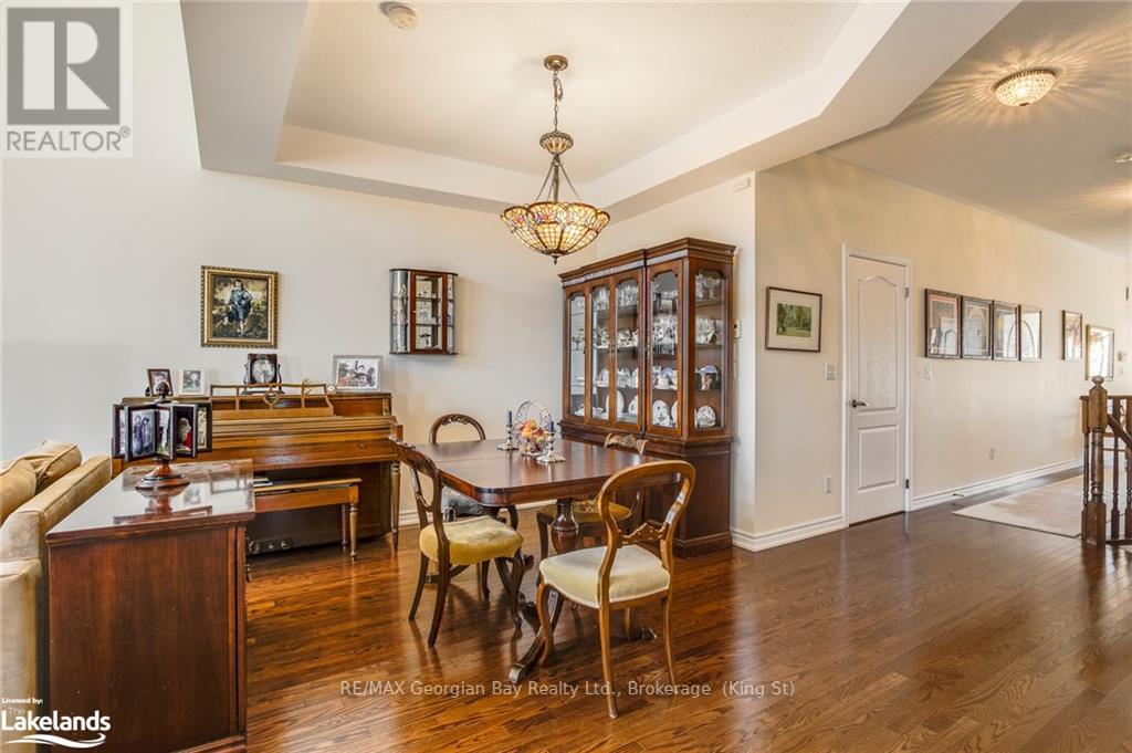 481 Bayport Boulevard, Midland, Ontario  L4R 0C5 - Photo 21 - S10438464