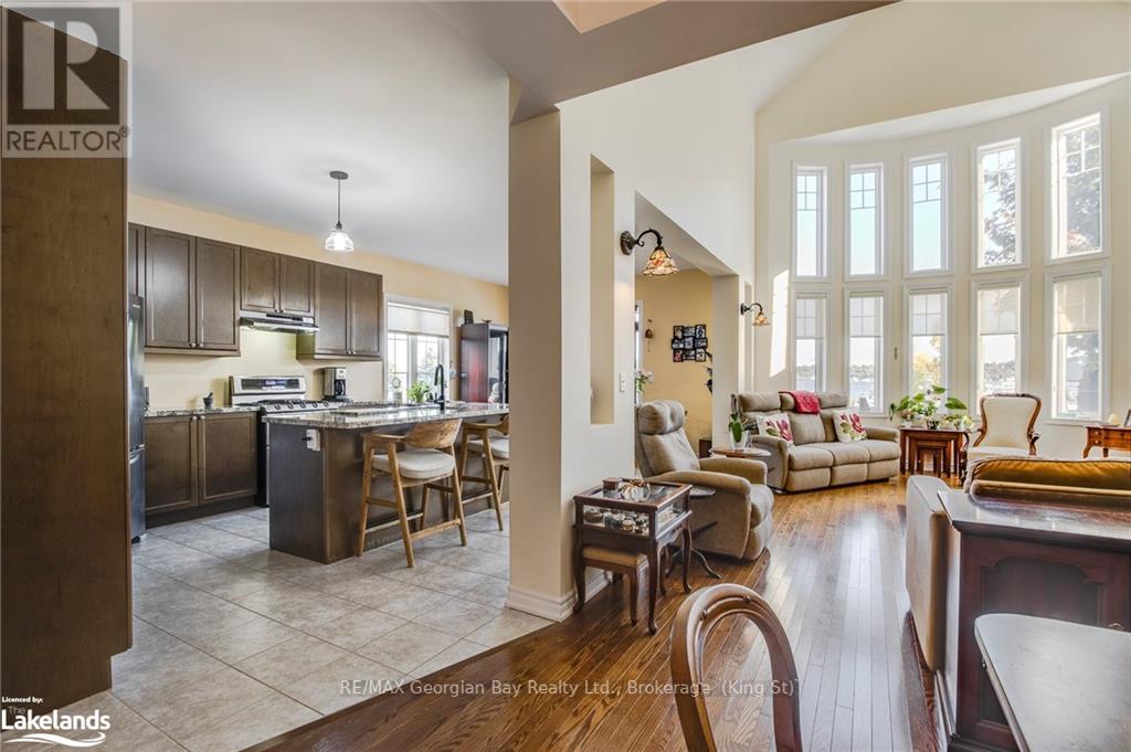 481 Bayport Boulevard, Midland, Ontario  L4R 0C5 - Photo 25 - S10438464