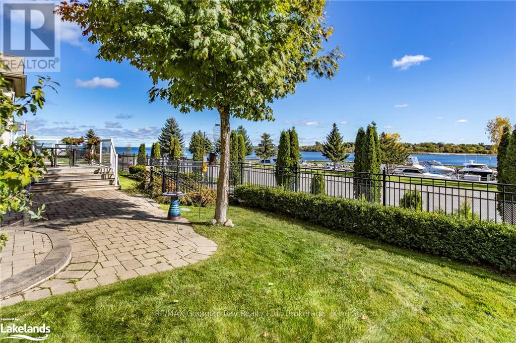 481 Bayport Boulevard, Midland, Ontario  L4R 0C5 - Photo 6 - S10438464