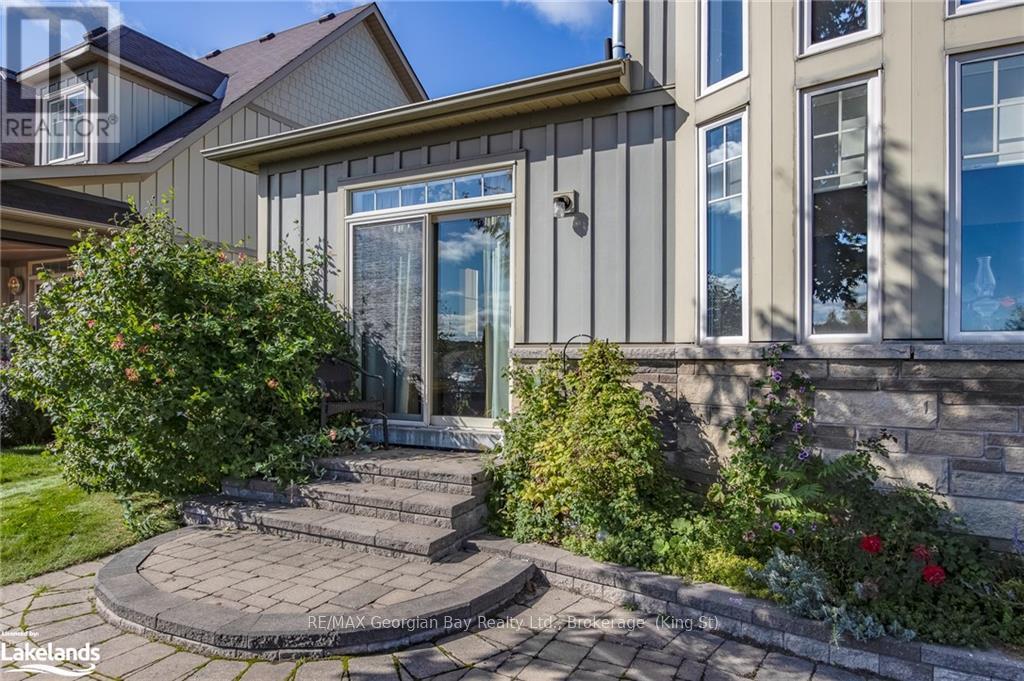 481 Bayport Boulevard, Midland, Ontario  L4R 0C5 - Photo 8 - S10438464