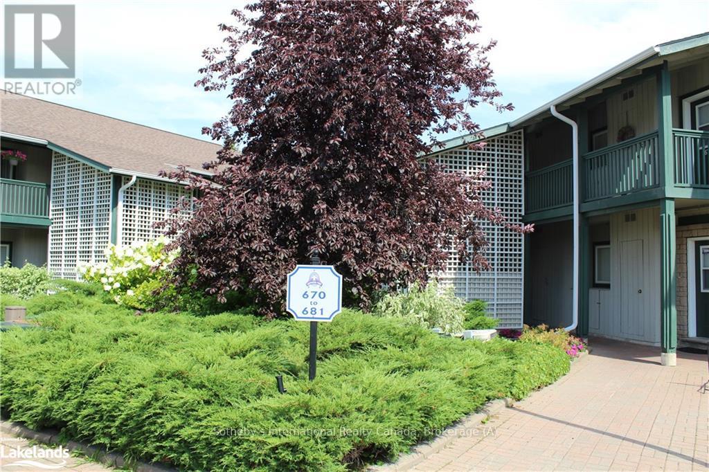 667 Johnston Park Avenue, Collingwood, Ontario  L9Y 5C7 - Photo 3 - S10438465