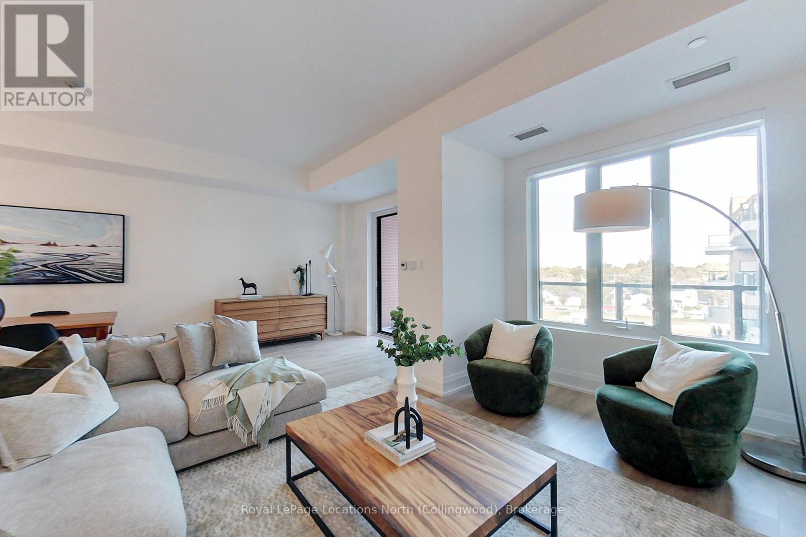 525 - 1 Hume Street, Collingwood, Ontario  L9Y 0X3 - Photo 10 - S10438753