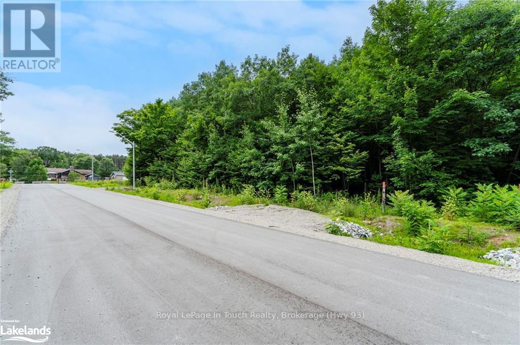 Lot 2 Voyageur Drive, Tiny, Ontario  L9M 0C2 - Photo 1 - S10438776